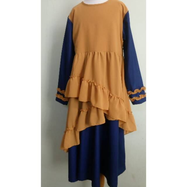 Almira dress