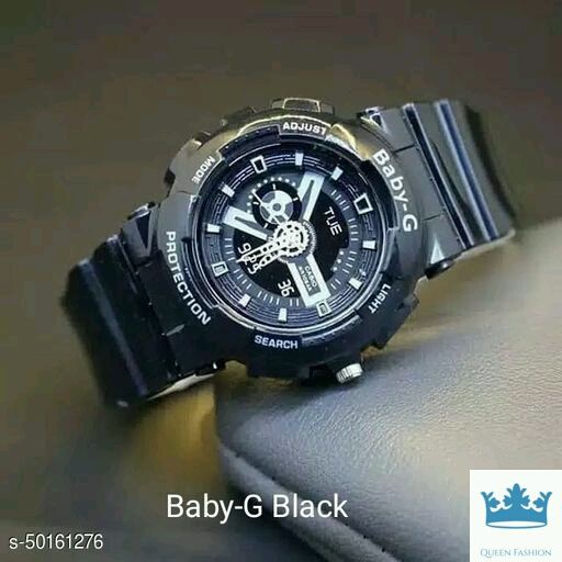 JAM BABY G