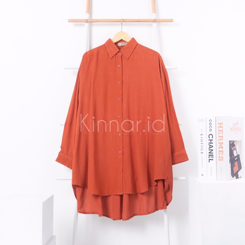 daisy blouse