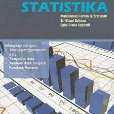 STATISTIKA by mohammad farhan
