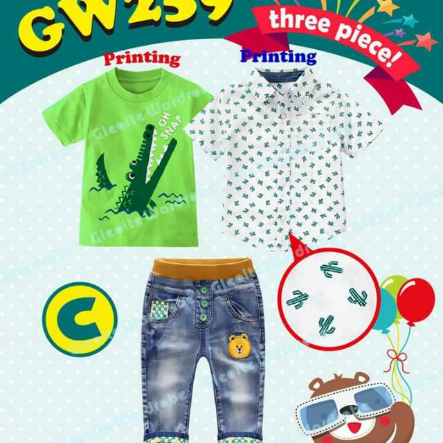 Stelan GW 259 (C)