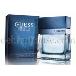 Guess Seductive Homme Blue