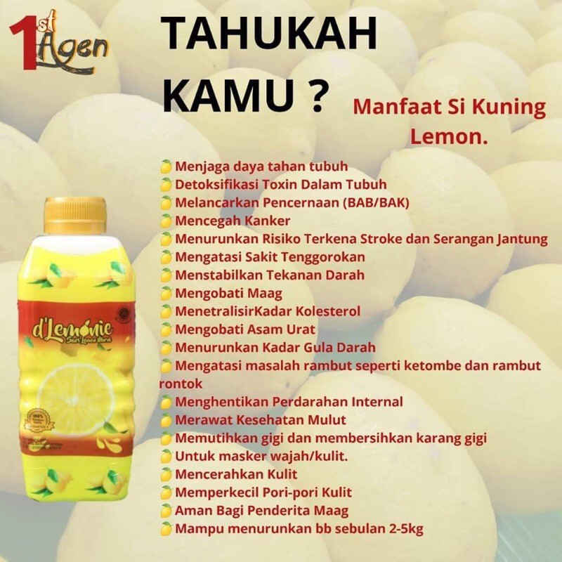 Lemon