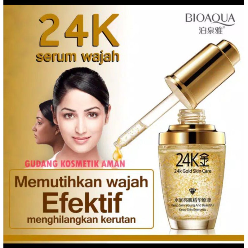 Bioaqua24kantiaging