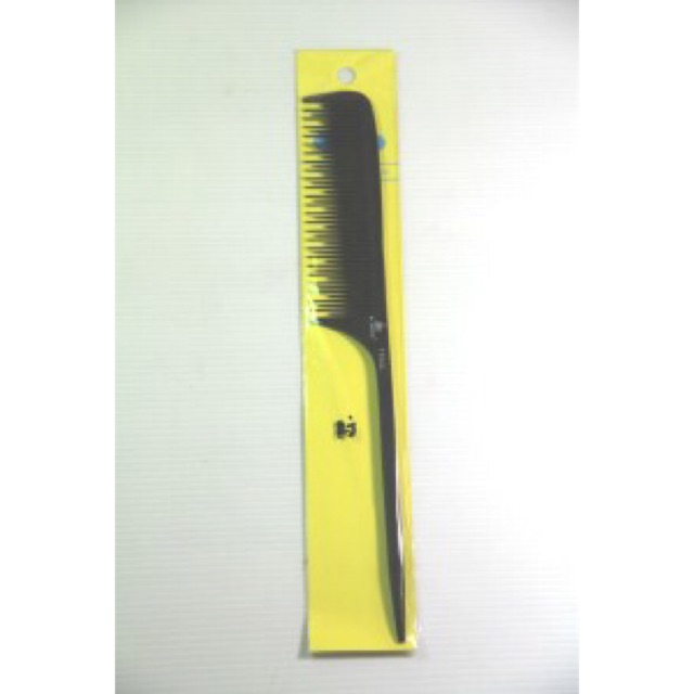 Sisir Tulang De Rucci