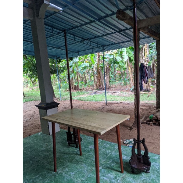 meja komputer minimalis murah