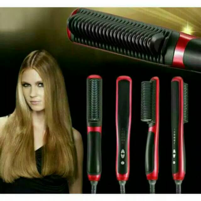 CATOK SISIR 2IN1