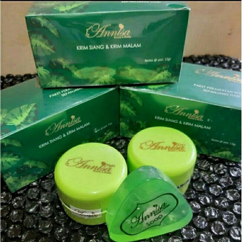 cream anisa