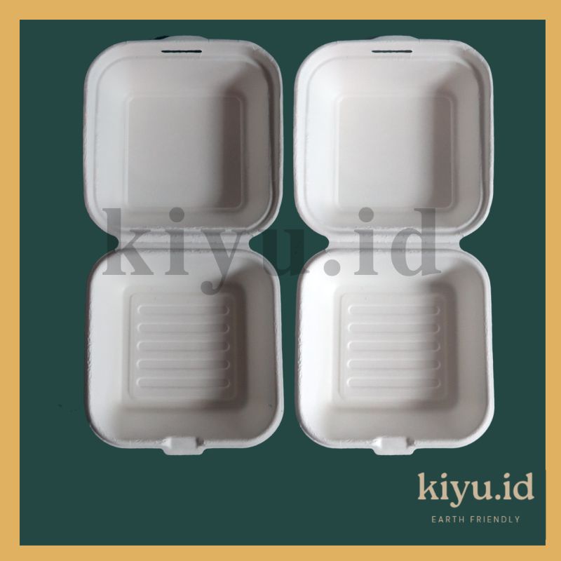 bagasse sugarcane korean lunch box