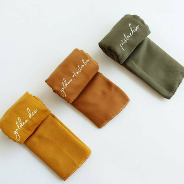LyLy Scarf