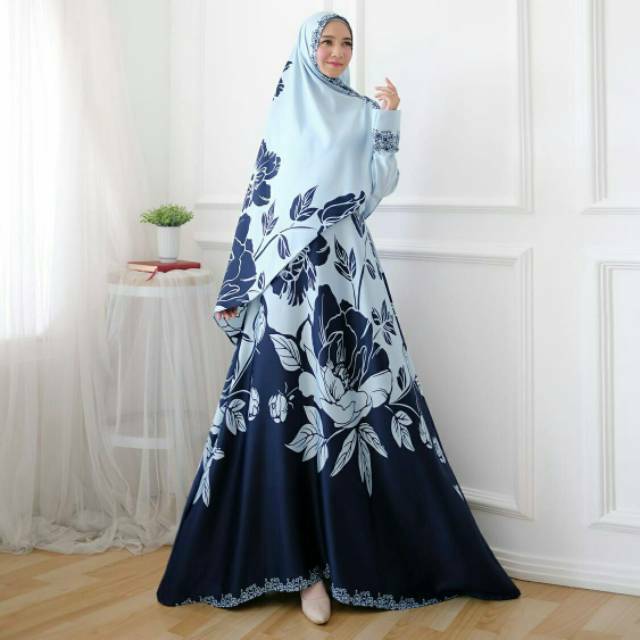 HIJAB SYARI ZETTA