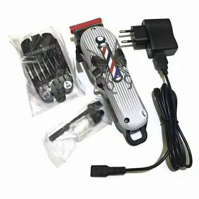 Maestro Clipper Ori German