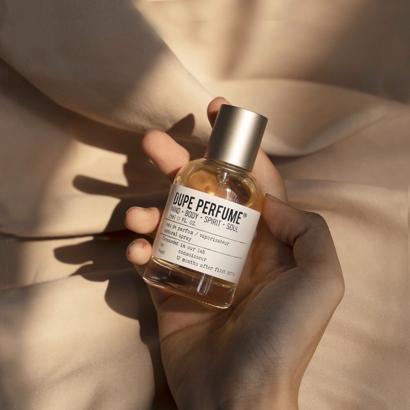Dupe Parfum c Egoiste (M)