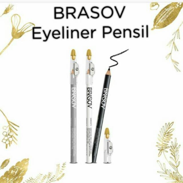 Eyeliner pensil