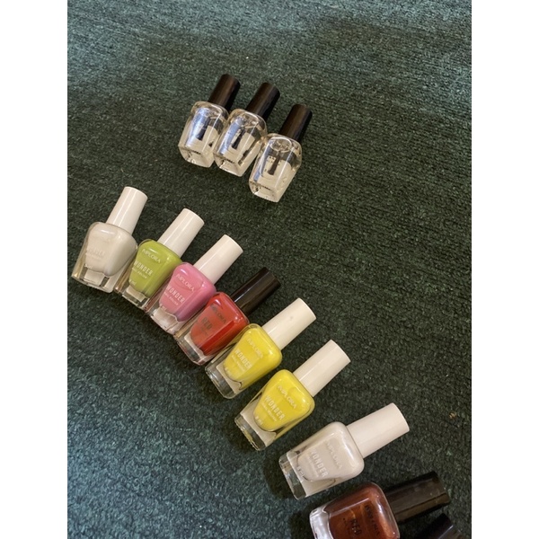 IMPLORA NAIL POLISH