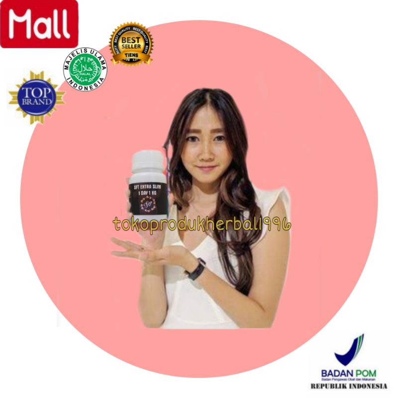 Pelangsing Badan