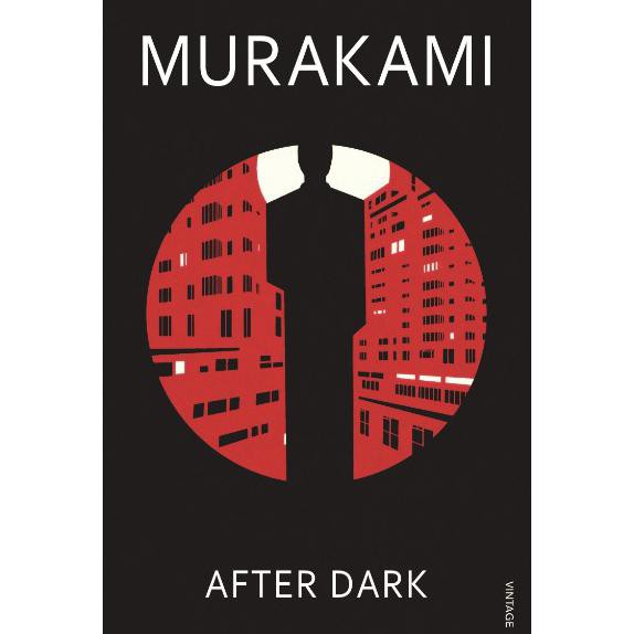 After Dark - 9780099506249