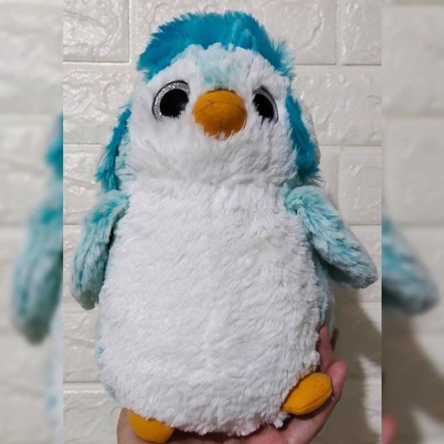 Boneka Penguin