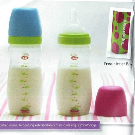 Dot Bayi (1)