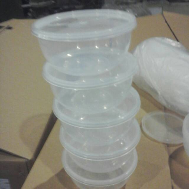 Food container TPB 400 ml