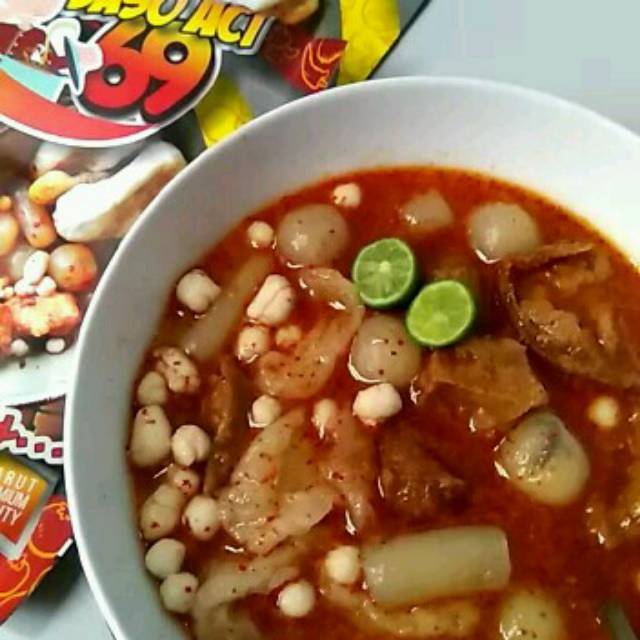 Baso aci 69