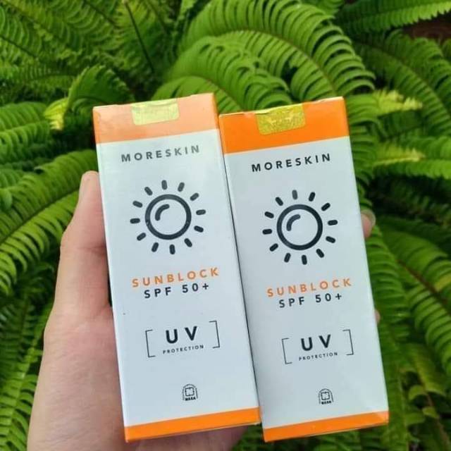 MSPF50 MORESKIN NASA