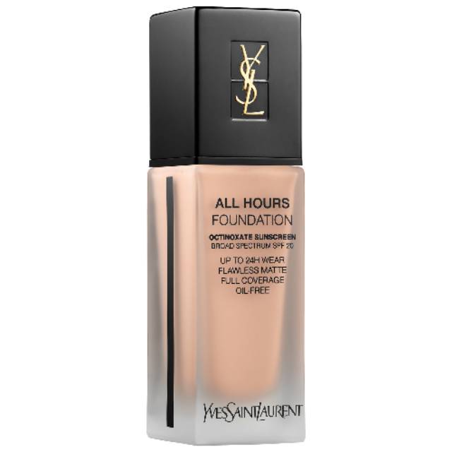 YSL foundation All Hours