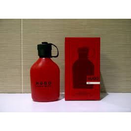 Hugo Army Red-150ml