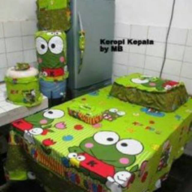 Homeset/kitchenset/set dapur