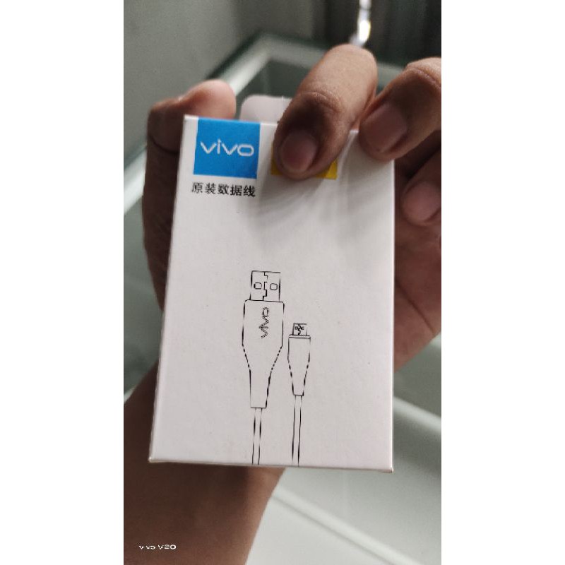 kabel ori vivo