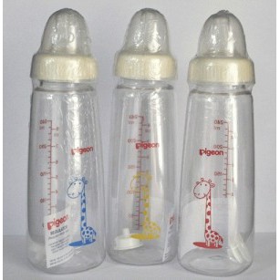 Botol Susu Bayi 240ml