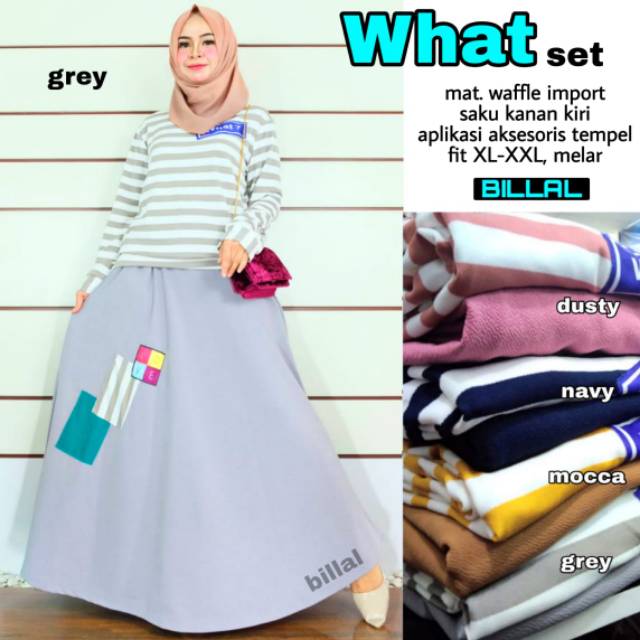What set | waffle import
