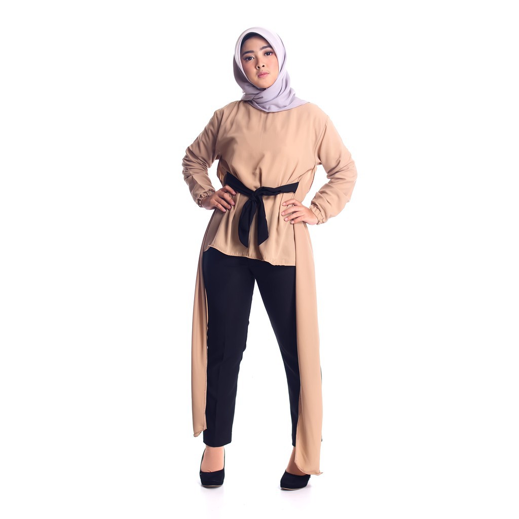 MARLINA TOP CREAM