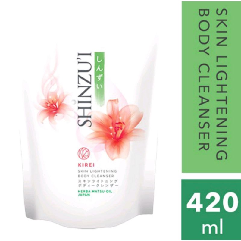 shinzui 420ml