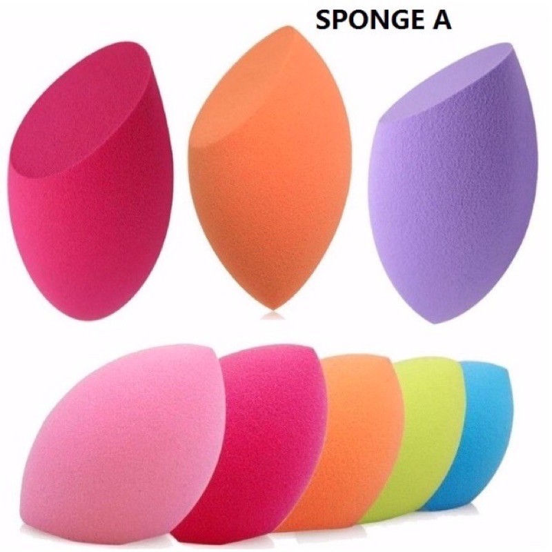 Beauty blender sponge make up