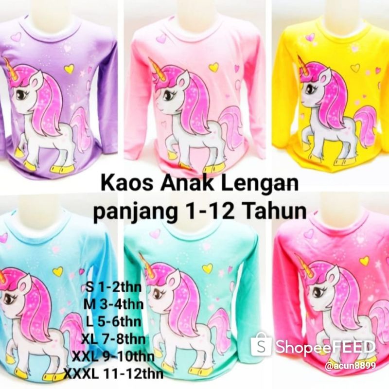 baju anak