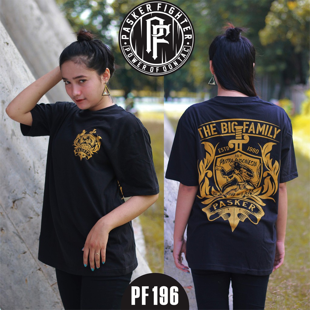 TS PF 196