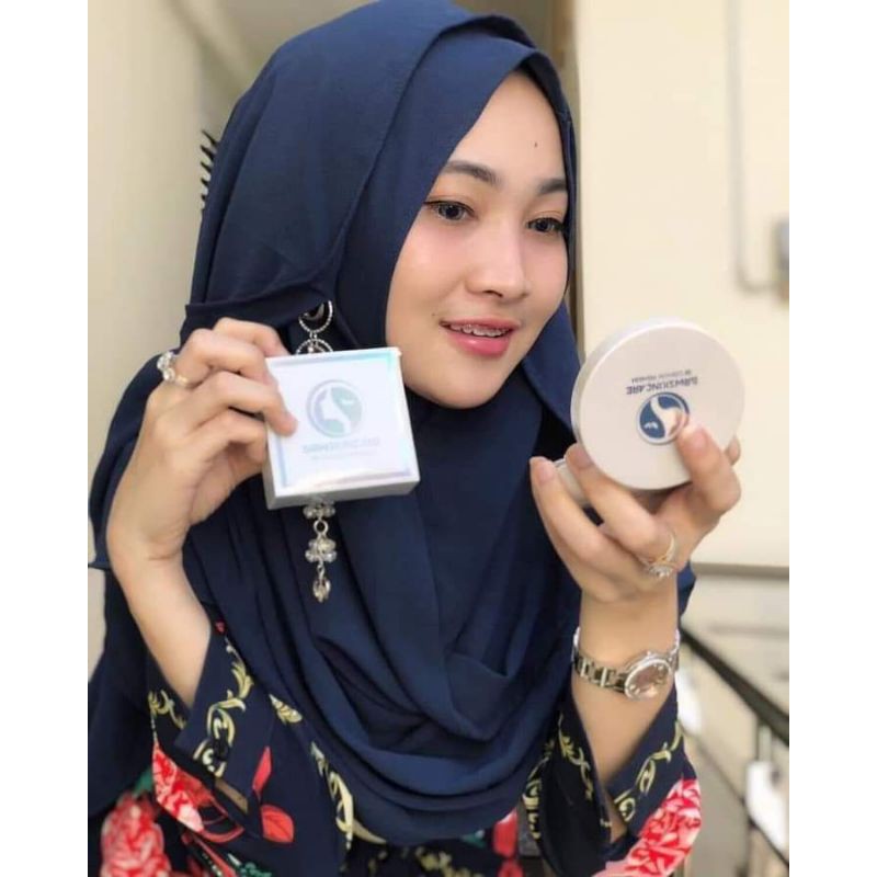 BB Cushion DRWSkincare