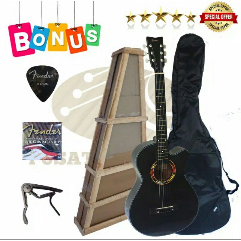 Accoustic Guitar