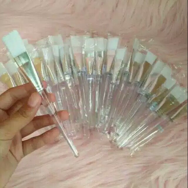 Kuas Masker