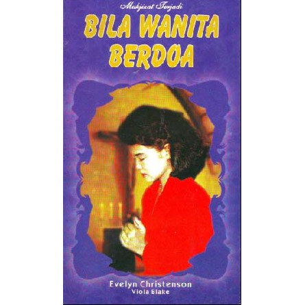 Bila Wanita Berdoa
