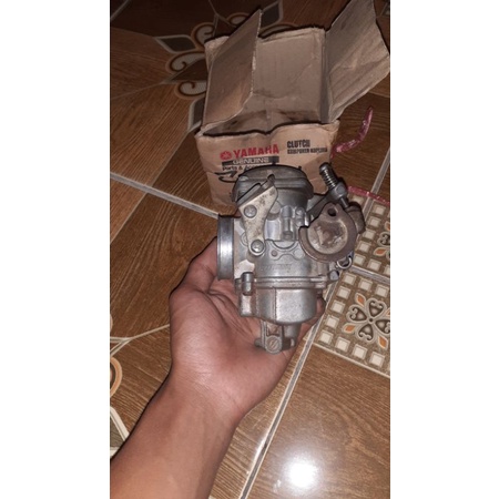 karburator beat karbu original