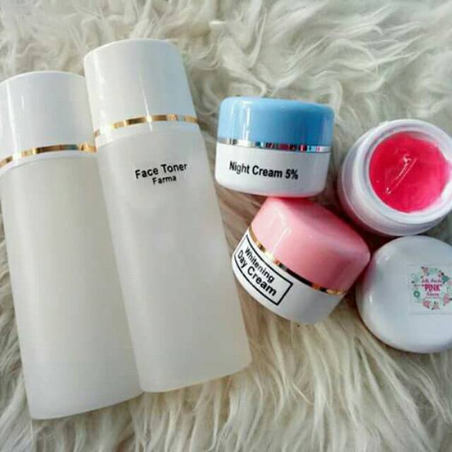 Cream farma wdc