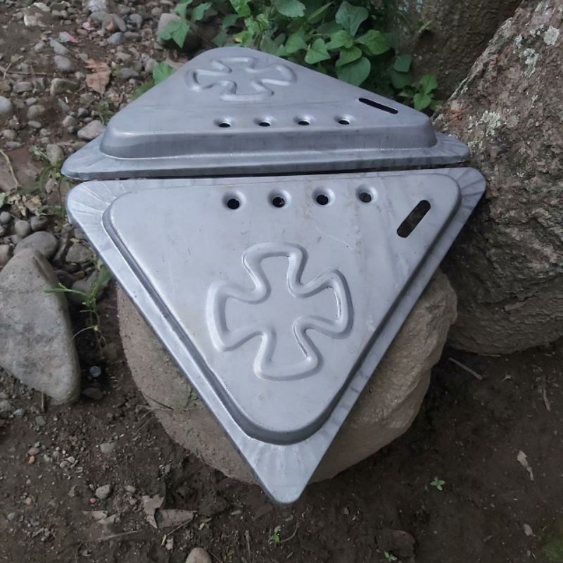 box aki/cover aki custom