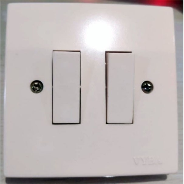 VYBA SAKLAR SERI 5A 220V NCE115