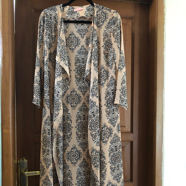 Viendi #hijab #outer #outerformal #preloved