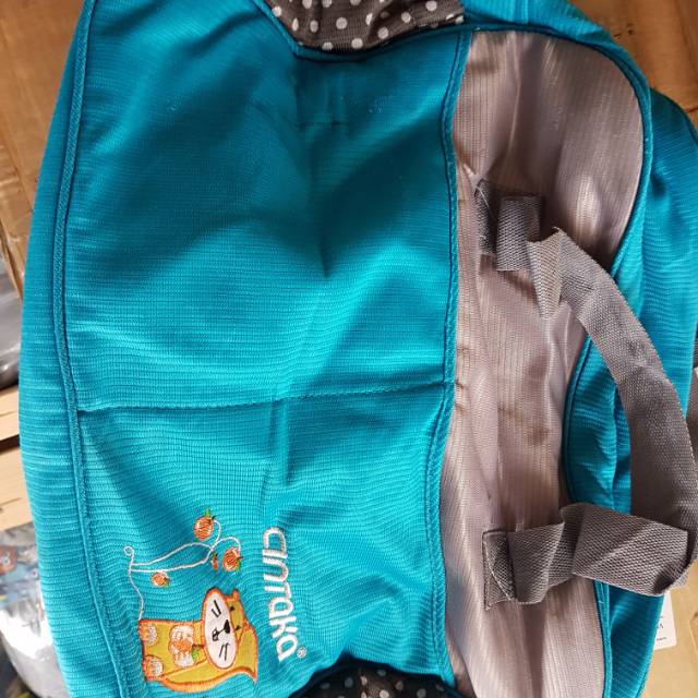 Baby Bag