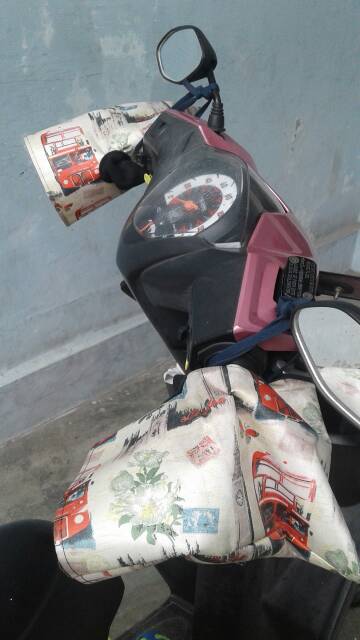 Sarung tangan/motor/waterproof