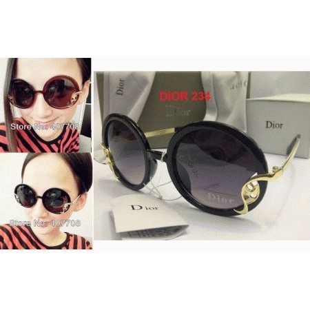 Kacamata Sunglass Dior Kode 234