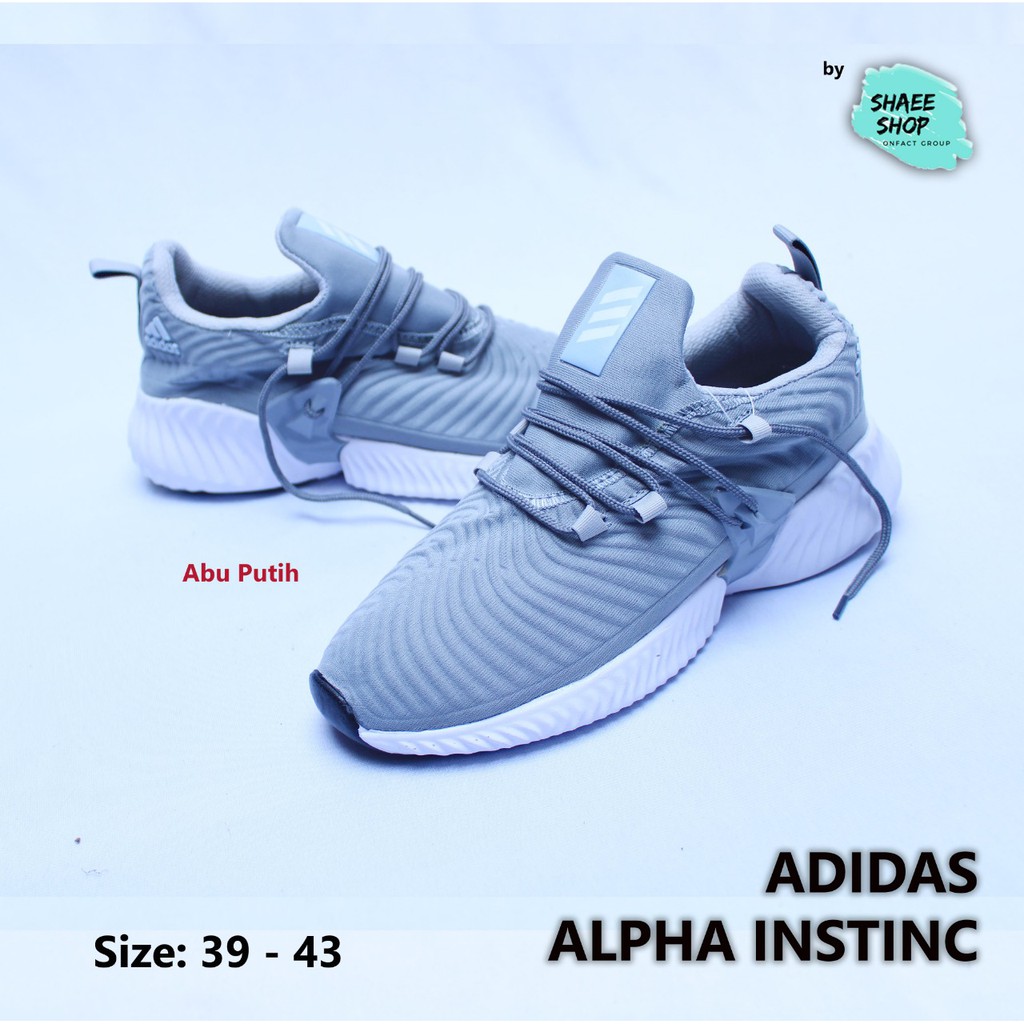 ADIDAS ALPHA INSTINC
